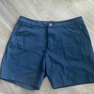 Lululemon Mens Shorts